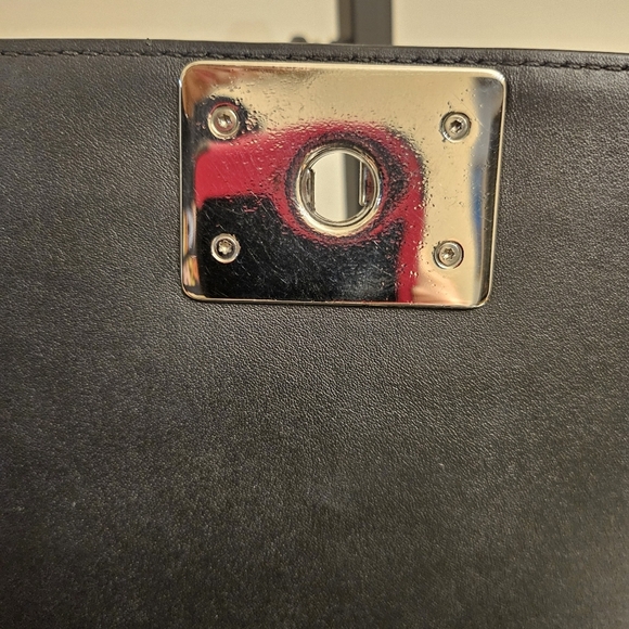 Chanel Flap Boy In New Medium - Picture 8 of 14